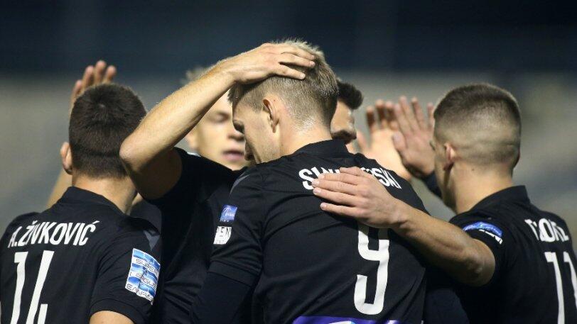 Super League: Διπλό για ΠΑΟΚ με πρωταγωνιστή τον Σφιντέρσκι thumb