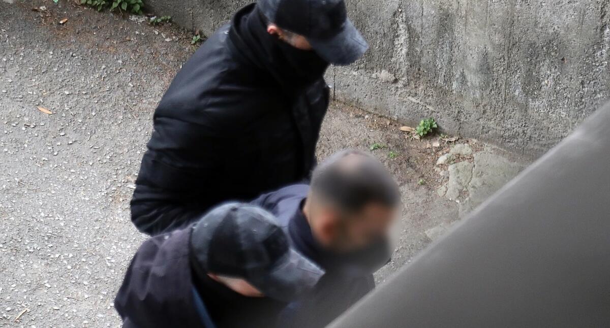 Νέα προθεσμία έλαβε εκείνος που κατηγορείται για τη δολοφονία του οπαδού του ΠΑΟΚ thumb