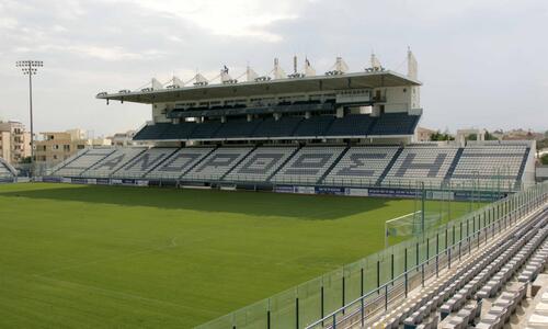 Οι προβολείς στο 