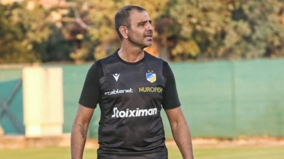 «Έτσι κέρδισα τρία πρωταθλήματα και συμμετείχα τρεις φορές σε ομίλους» thumb
