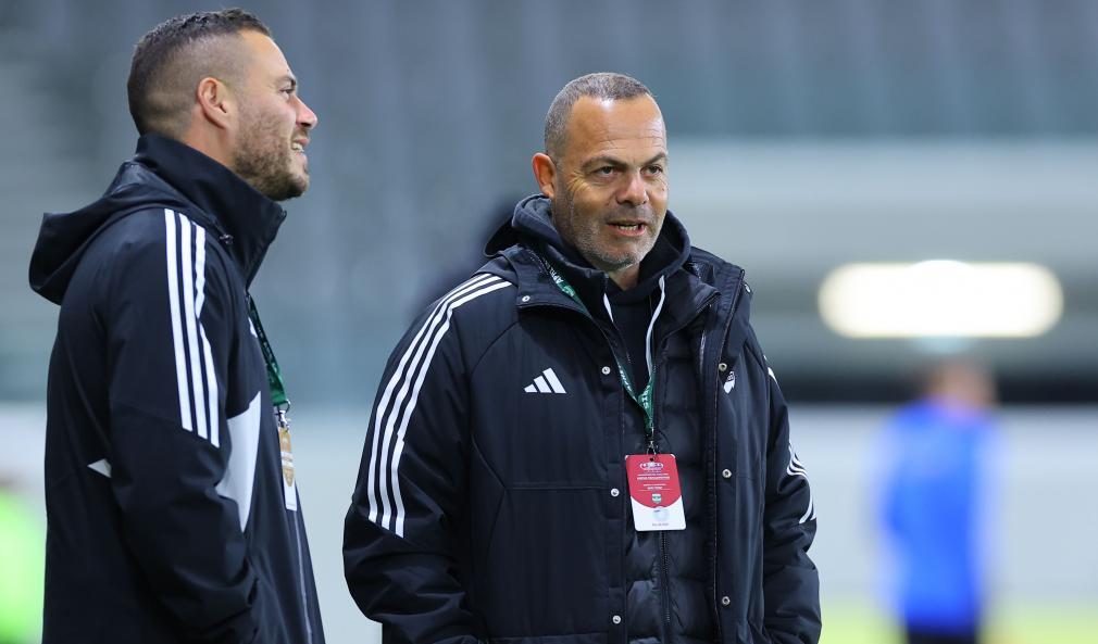 Παπαδόπουλος: «Η αρχή είναι το ήμισυ του παντός» thumb