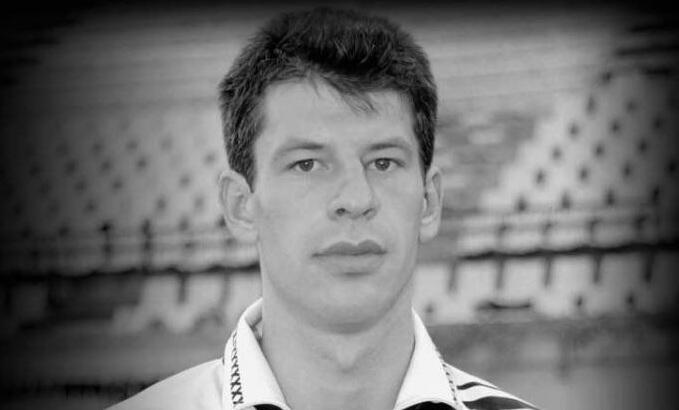 Πένθος στην AEK, «έφυγε» ο Μανώλης Παπαδόπουλος (pic) thumb