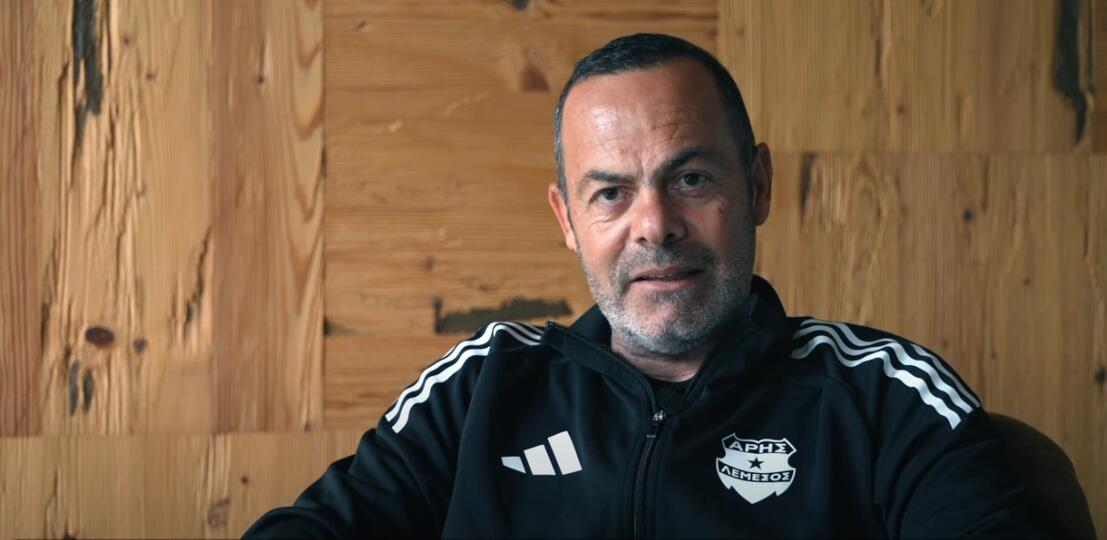 «Φάνηκε η διαφορά ποιότητας - Πάμε στην Ουγγαρία να τελειώσουμε τη δουλειά» thumb