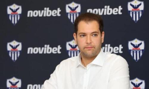 «Οι πόρτες της Ανόρθωσης θα είναι πάντα ανοικτές» thumb