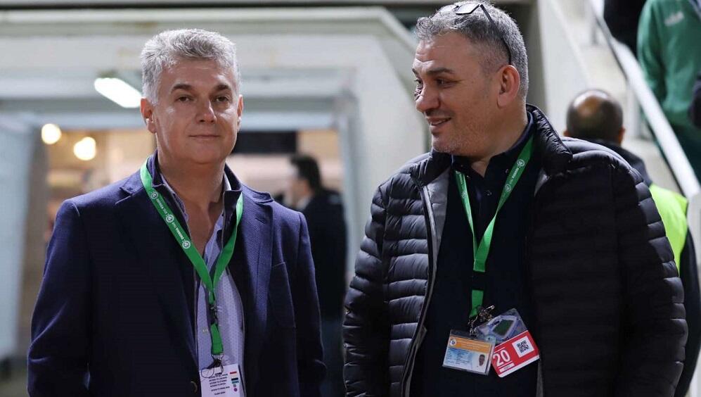 Το νέο (σκληρό) πόκερ του Παπασταύρου για την Ομόνοια thumb