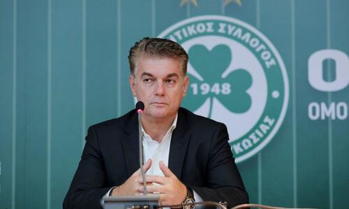 Η ζυγαριά γέρνει όλο και περισσότερο προς συμφωνία! thumb