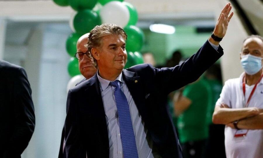 «Επιτυχίες που μαρτυρούν την ποιότητα της δουλειάς, έκανε ακόμη πιο πλούσια την ιστορία της» thumb