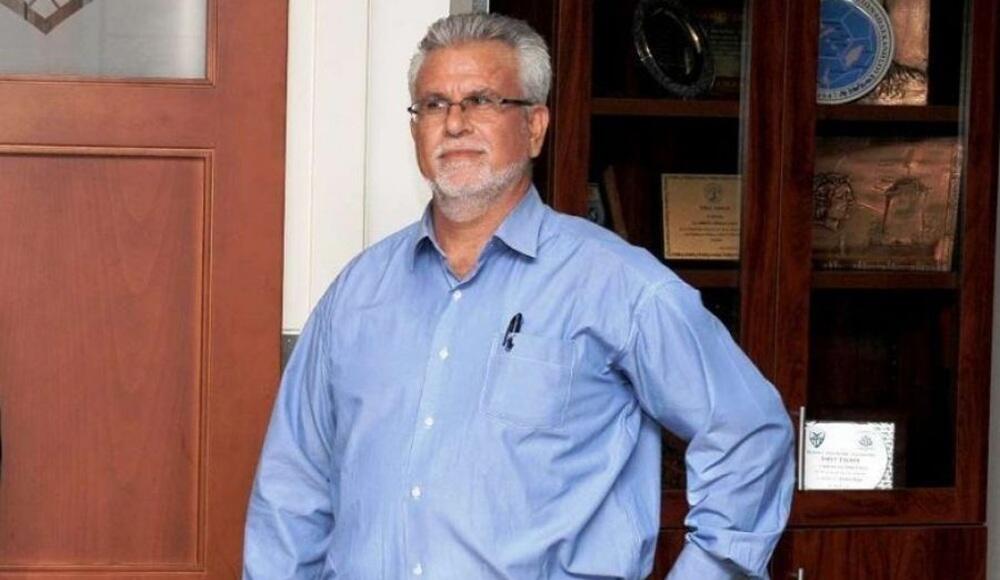 SOS από Πάπουτσο: «Σε λίγα χρόνια οι ελάχιστοι διαιτητές δεν θα μπορούν να...» thumb