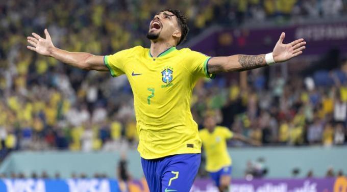 Πήρε άδεια να παίξει στο Copa America, μολονότι ύποπτος για παράνομο στοιχηματισμό thumb