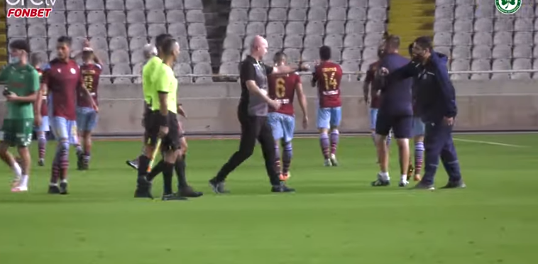 Η παρακάμερα της απώλειας με Ένωση (video) thumb