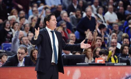 Η μεγάλη επιστροφή: Συμφώνησε με την Μπαρτσελόνα ο Πασκουάλ thumb