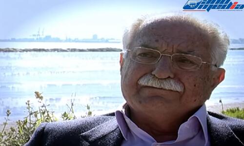Συλλυπητήρια ανακοίνωση και από τους παλαίμαχους... thumb