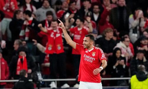 Champions League: Με ελληνικό χρώμα η συνέχεια των προκριματικών thumb