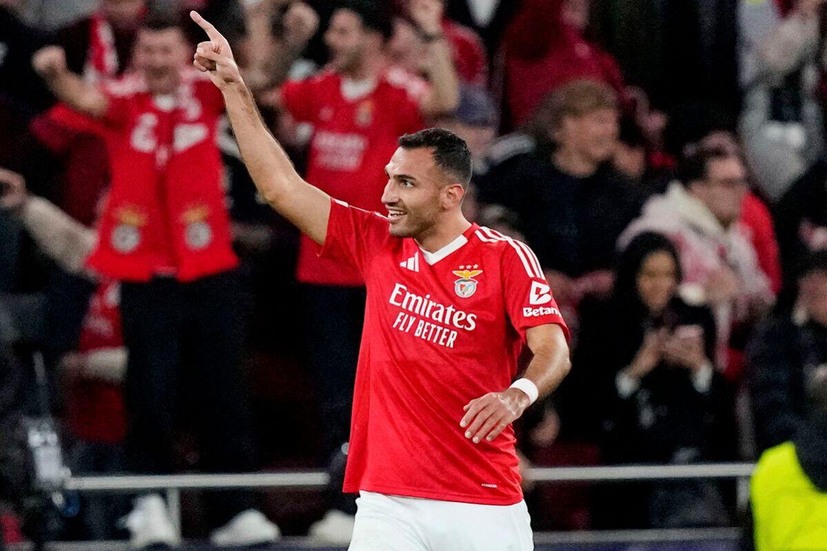 Champions League: Κλειδώνουν τα εισιτήρια για τους «16»  - Ματσάρες στην Ιταλία thumb
