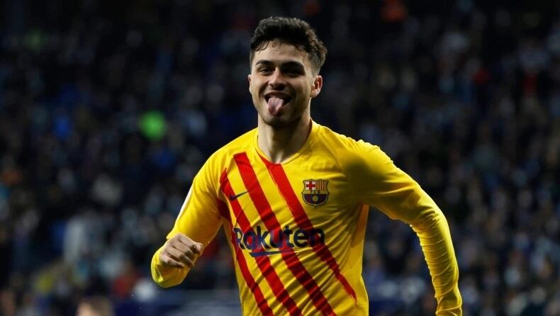 Πέδρι: «Με τα πρώτα μου χρήματα αγόρασα Playstation 5, τώρα θέλω να πάρω..» thumb