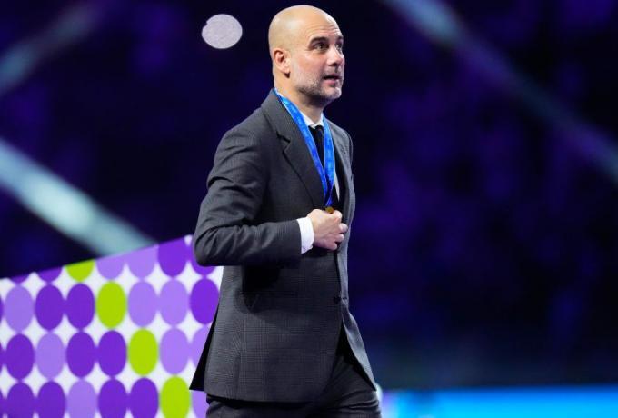 «Η Αγγλία μπορεί να κερδίσει το Euro 2024» thumb