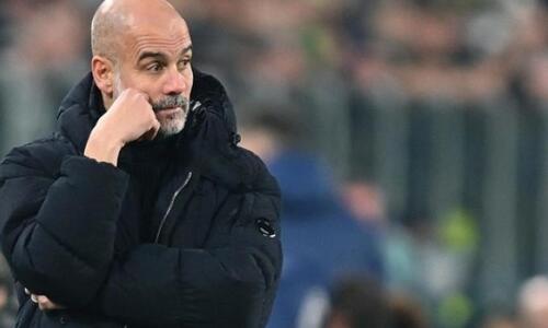 Γκουαρντιόλα για Γκρίλις: «Κρίνω αυτό που βλέπω στο γήπεδο» thumb
