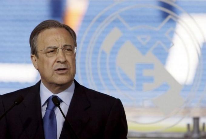 «Ηχογραφήθηκα εν αγνοία μου», ισχυρίζεται ο Πέρεθ και προχωρεί σε μηνύσεις! thumb
