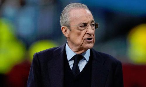 Βόμβα από Athletic: «Ο Πέρεθ θέλει πίσω στη Ρεάλ τον Μουρίνιο»! thumb