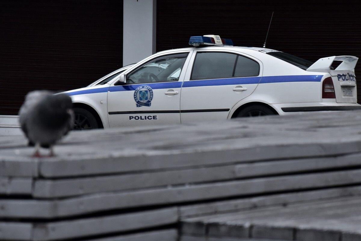 Σοκ: Επίθεση σε 17χρονο με οπαδικά κίνητρα... thumb