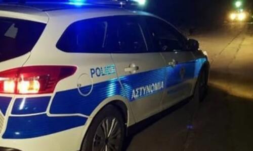 Ελεύθεροι αφέθηκαν δύο που είχαν συλληφθεί για τα επεισόδια στη Λακατάμεια thumb
