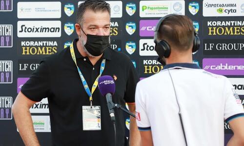 «Πλέον οποιοδήποτε λάθος θα μετρά διπλά και τριπλά» thumb