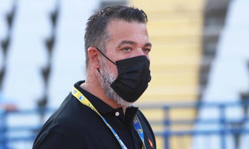 «Τι έλεγαν 5' στο 2-1'; Εξετάστηκε το χέρι του Αραγιούρι; Και με ξένους VAR μένουμε με απορίες» thumb