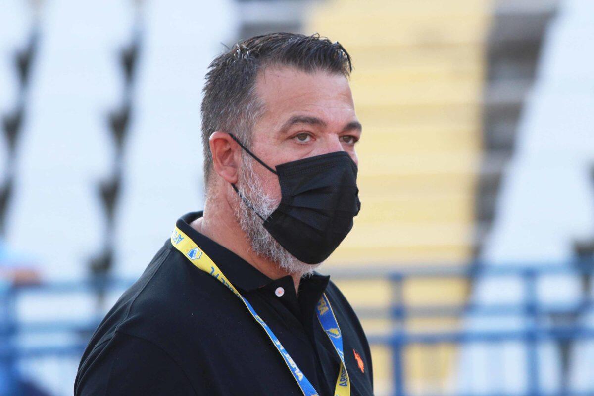 «Τι έλεγαν 5' στο 2-1'; Εξετάστηκε το χέρι του Αραγιούρι; Και με ξένους VAR μένουμε με απορίες» thumb