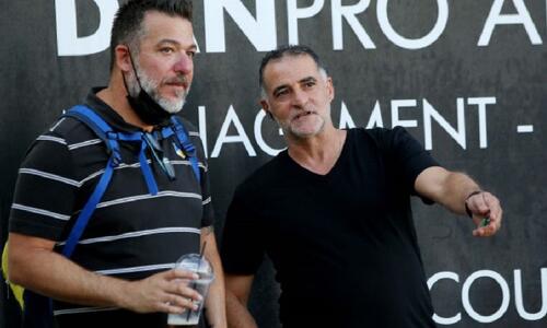 Σημαντικές αποκαλύψεις από τον Μαλέκκο thumb