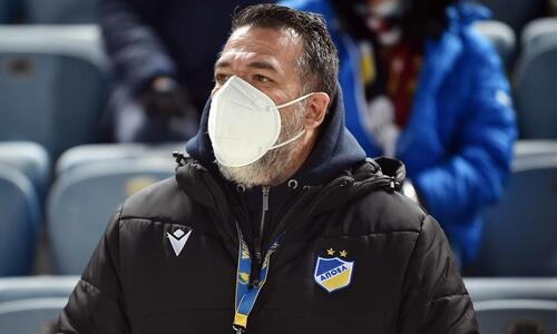 «Είχαμε το πιο ξεκάθαρο πέναλτι και δεν αναφέρθηκε καθόλου. Δεν νιώθουμε ευχάριστα να...» thumb