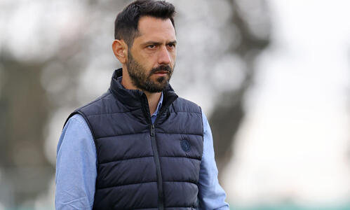 «Ευχαριστώ ιδιαιτέρως τον κ. Χριστοδούλου, η θέση της Δόξας είναι στην Α' κατηγορία» thumb