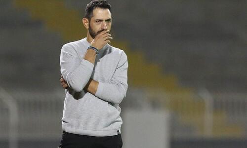 «Την περασμένη διετία η Ομόνοια έδειξε ότι μπορεί, αλλά εφέτος δεν ξέρω αν τα καταφέρει» thumb