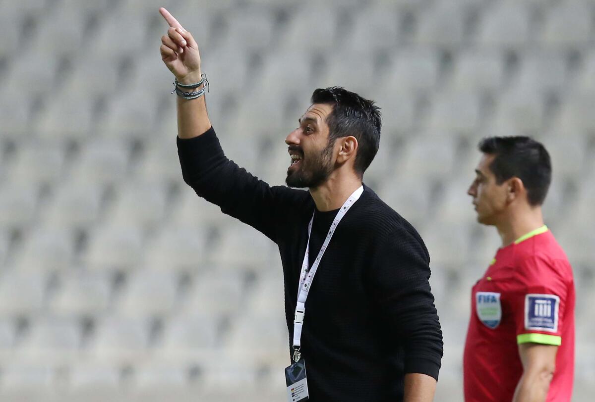 «Η σημαντικότερη νίκη, σταθήκαμε τυχεροί» thumb