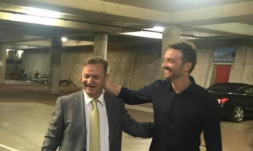 «Από τον ΑΠΟΕΛ λείπουν πολλά πράγματα, όμως πάνω απ’ όλα είναι η διοίκηση» thumb