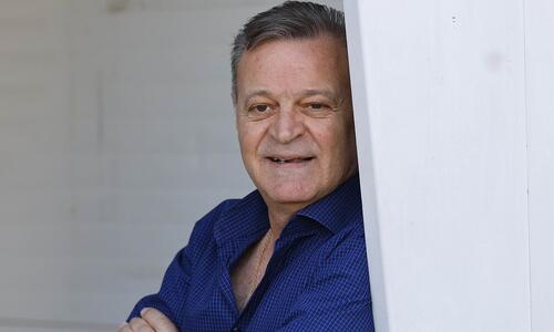 «Θα συνεχίσουμε να δίνουμε λύσεις, αν είμαστε διοίκηση μετά τις 15 Ιουνίου» thumb