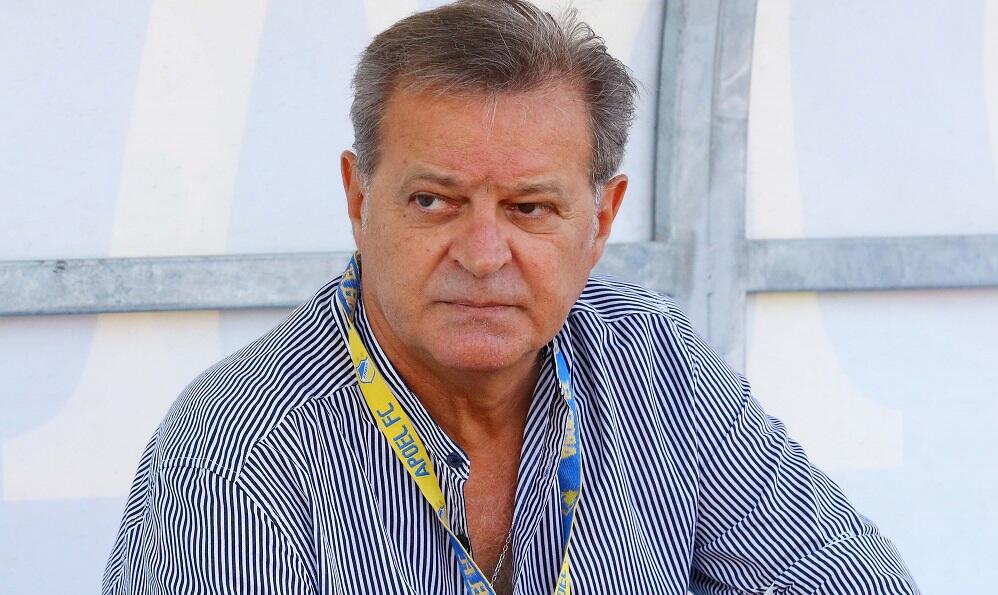 Ο θυμός, η αγανάκτηση και η… ανακούφιση  thumb