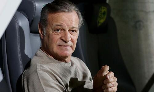 Οριστικό, το πήρε απόφαση ο Πετρίδης thumb