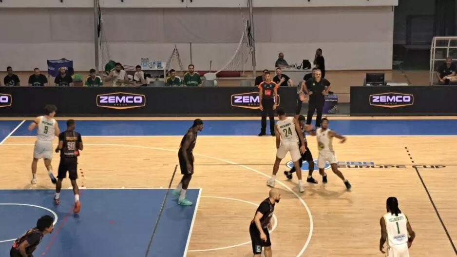 Πήρε κεφάλι με 2-1 στη σειρά των τελικών η Πετρολίνα ΑΕΚ! thumb