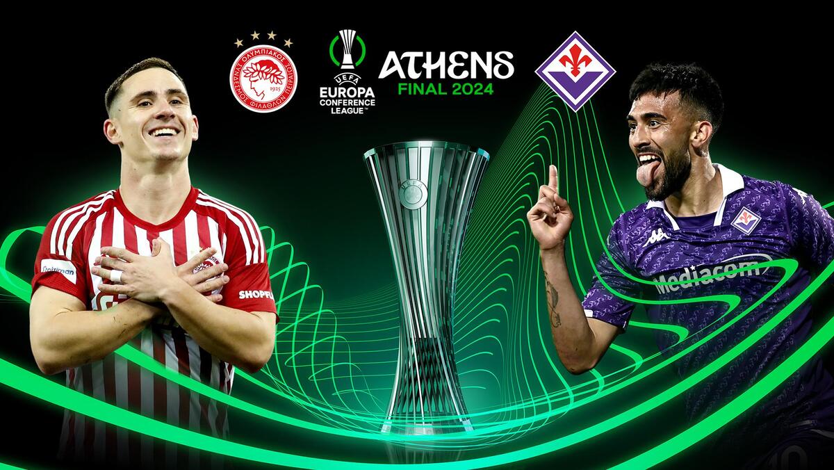 ΤΕΛΙΚΟ: Ολυμπιακός - Φιορεντίνα 1-0  thumb