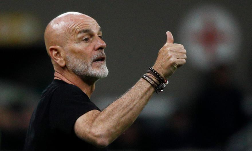 Οριστική η συμφωνία με Πιόλι thumb