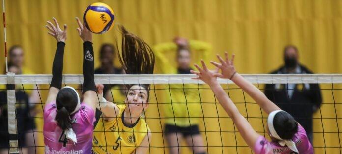 Σήμερα το εξ αναβολής ΑΕΛ-Lemesos Volleyball thumb