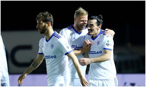 Το match report της Ανόρθωσης με Απόλλωνα! thumb