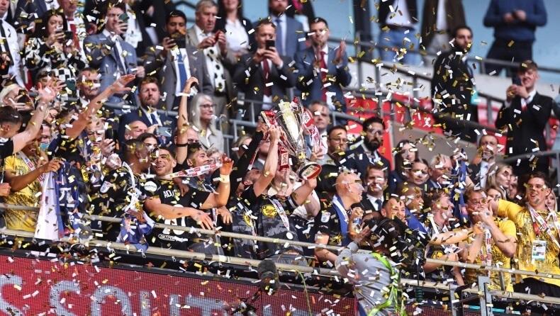 Premier League: Ο «χάρτης» της σεζόν 2024/25 thumb