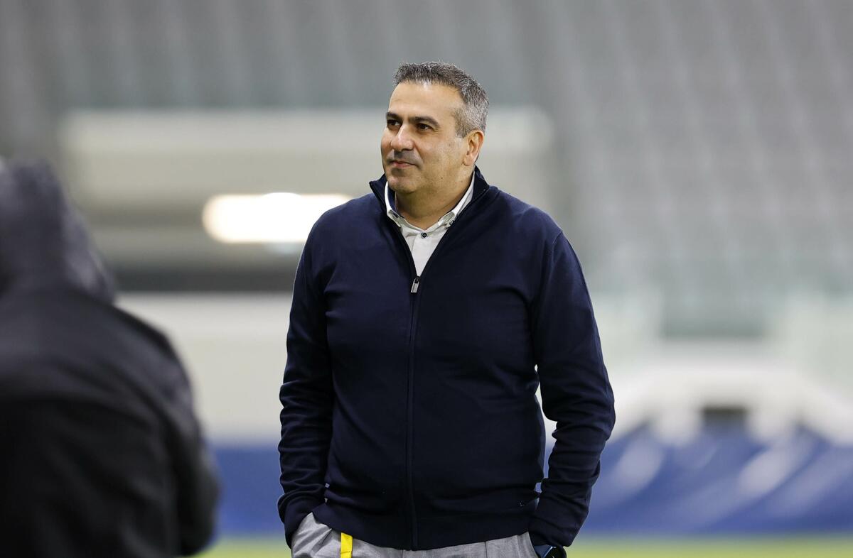 Π.Αβραάμ: «Παράλογος ο ορισμός, απαιτούμε αλλαγή...» thumb