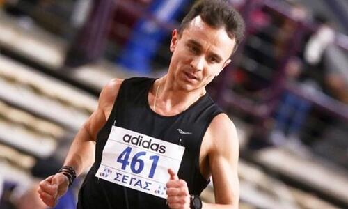 Σε καραντίνα ο Παπαμιχαήλ και ακόμα δύο μέλη της αποστολής στίβου μέχρι τις 31 Ιουλίου thumb