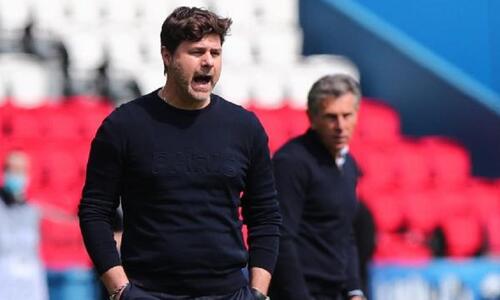 Έτσι αντέδρασε ο Ποτσετίνο στην κρούση της Τσέλσι! thumb