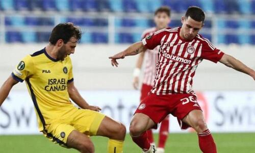 «Είμαστε ικανοί για το καλύτερο και το χειρότερο κι αυτό δεν είναι καλό για την ομάδα» thumb