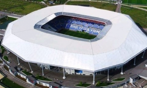 «Καμπάνα» από την UEFA που επηρεάζει ματς του Ολυμπιακού thumb