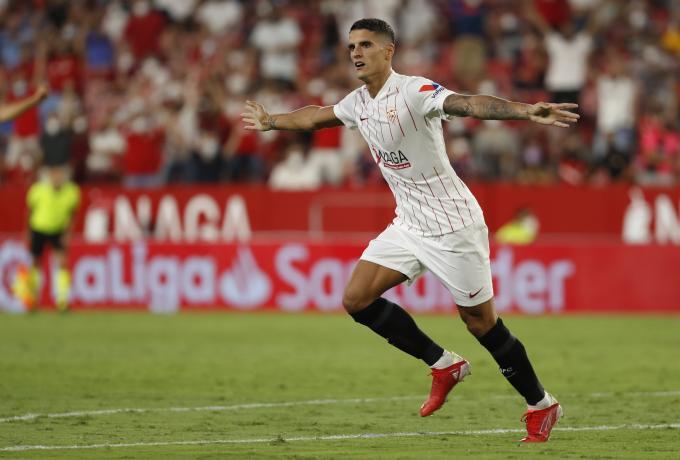 Πάει για μεταγραφική «βόμβα» με Λαμέλα! thumb