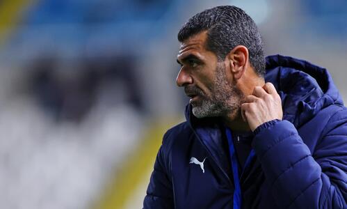 «Να είστε σίγουροι ότι θα τα κατάφερουμε και φέτος» thumb